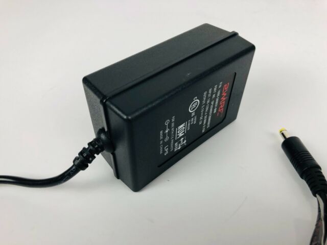 New 2WIRE GPUSW0512000GD1S 1000-500031-000 5.1V DC 2A Power Supply Adapter